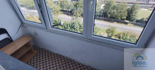 Mieszkanie 2-pok wyposażone na os.Sady
