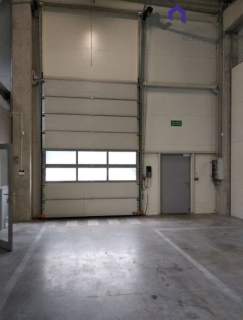 Magazyn do wynajęcia, 1188 m2, Katowice