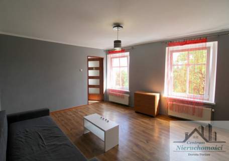 Mieszkanie 2 pok., 48m2
