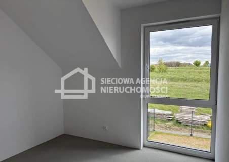 Nowy dom w nadmorskiej okolicy Mosty-Rewa