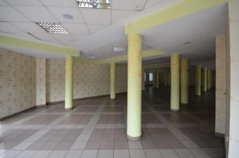 Lokale handlowo-usługowe w centrum Siedlec
