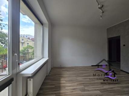 Śródmieście M3 z parkingiem w cenie Balkon