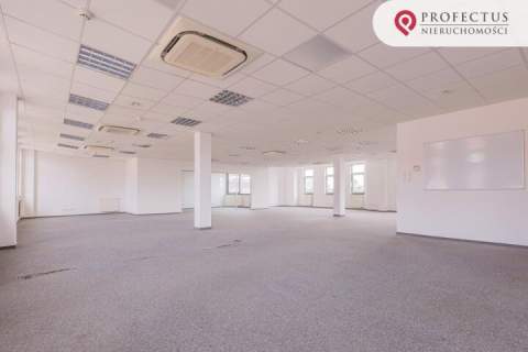 Biuro 313,5 m2, 3 p. Gdańsk Wrzeszcz, Blisko Skm