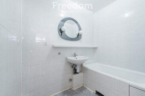3 pokoje z balkonem, os. Sobieskiego 
