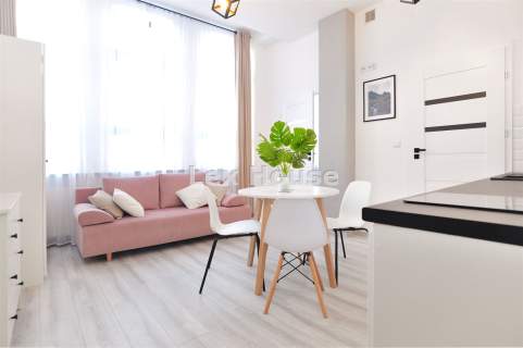 Oferta sprzedaży apartamentów w Świnoujściu