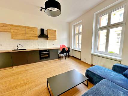 Piękna Kawalerka po remoncie, 27m2