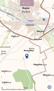 Grunt inwestycyjny - działki budowlane na sprzedaż