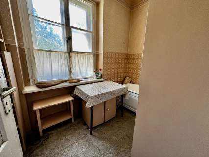Mieszkanie 61m2 w kamienicy przy ul. Wiejskiej