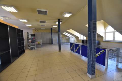 Sprzedam lokal w centrum Jarosławia