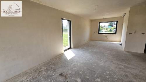 180/600 m2 DOM Bliźniak 5 pokoi Bożenkowo 899.000