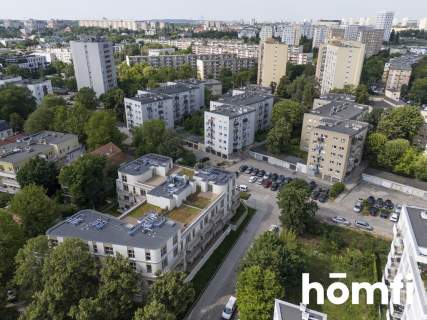 MIESZKANIE DWUPOKOJOWE PREMIUM NA SOŁACZU