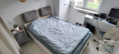 Nowe budownictwo 76m2 urządzone na 1-piętrze z windą, blisko...
