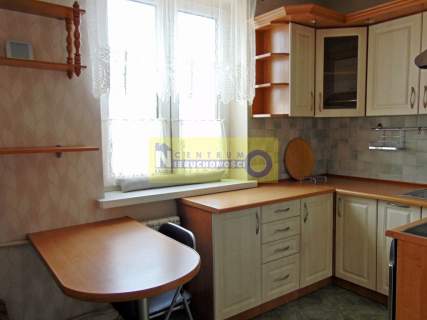 Planty, M2 37,42 m2, ul. Mariacka