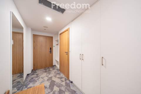 Wyjątkowy apartament ,Kołobrzeg, Hotel SeaSide