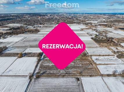 Duża działka pod działalność w atrakcyjnej cenie