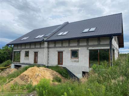 Dom na sprzedaż, 96 m2, Rydułtowy