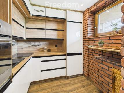 Mieszkanie z balkonem blisko Centrum