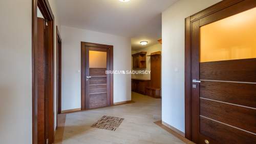 Nowoczesny Apartament w Centrum Krakowa 