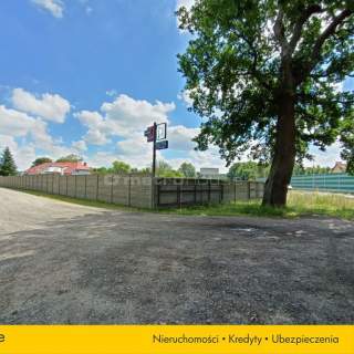 Działka budowlana w gminie Ustka - 4km od morza