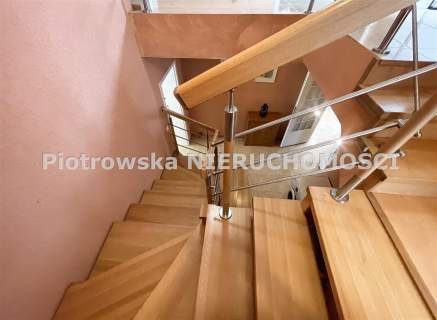 Dom na sprzedaż, 235,58 m2, Sieradz