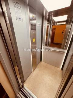 Kawalerka w bloku C.O - 215 000 zł