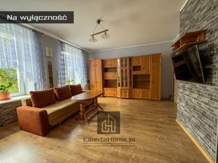 mieszkanie w otoczeniu zieleni    Wałbrzych   46m2