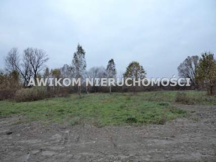 Działka na sprzedaż, 7400 m2, Żabia Wola