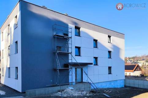 Nowa inwestycja w Bielsku-Białej
