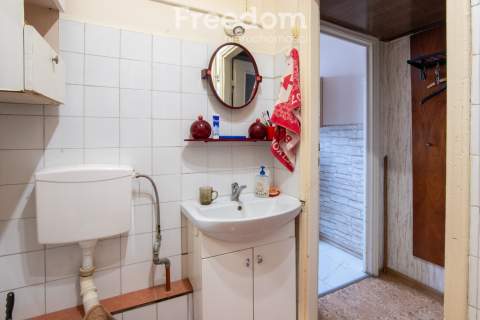 2-pokojowe mieszkanie w Centrum Radomia