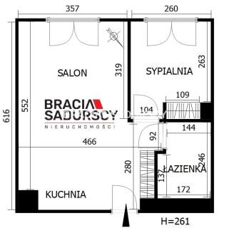 2-pok -NY Residence/Wrocławska