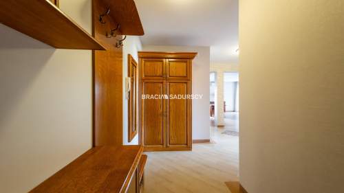 Nowoczesny Apartament w Centrum Krakowa 