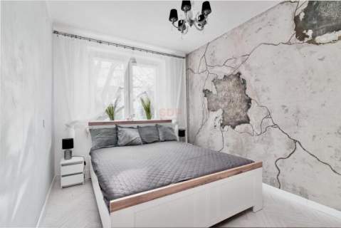 dobra komunikacja Mokotów 2 pokoje 53,8 m2