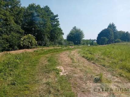 Działka budowlana na sprzedaż, 2222 m2, Olchowo