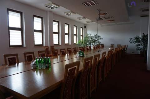 Biuro na sprzedaż, 4222 m2, Wolbrom