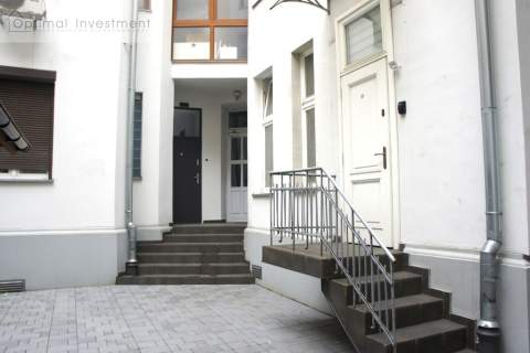 Kazimierz. Garsoniera po remoncie. Inwestycyjnie.