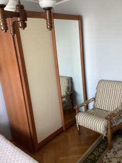Mieszkanie 55 m2 sprzedam