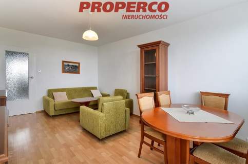 Mieszkanie 59,95m2, 3 pokoje, os. Świętokrzyskie
