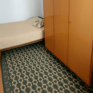 Mieszkanie 3 pokojowe Orzeszkowej Zamość 48,3m2 niski blok