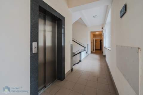 Świetna lokalizacja w samym Centrum miasta