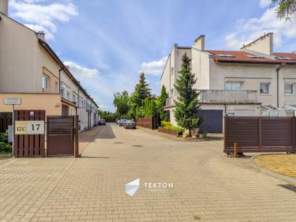 dwupokojowe z dużym balkonem/61m / Piątkowo