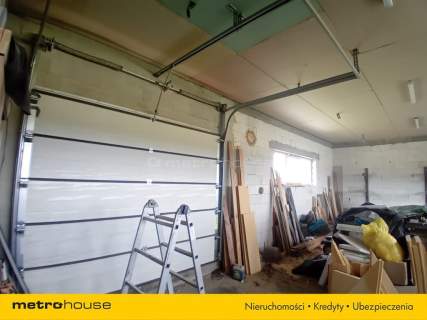 Lokal użytkowy na sprzedaż, 100 m2, Wierzbica