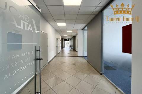 Do wynajęcia biuro 105m2, Białołęka