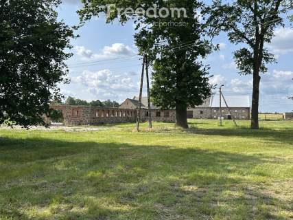 Na sprzedaż nieruchomość w Słuczu gm. Radziłów