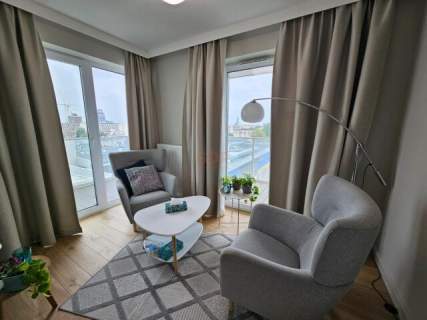 Gabinet dla psychologa, 9 m2, Stare Miasto