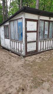 Działka rekreacyjna na sprzedaż, 75 m2, Turawa