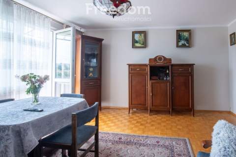 Mieszkanie 3-pokojowe 62,5 m2 Osiedle Południe