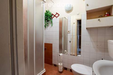 2-pokojowe mieszkanie w Centrum Radomia