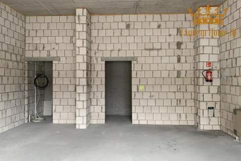 Do wynajmu 49,22m2 lokal, parter, budynek mieszkalny, Praga Północ