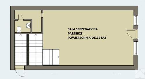 Sprzedam lokal w centrum Jarosławia