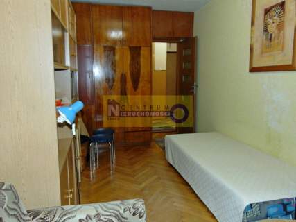 Centrum, M3 43,1 m2, ul. Czachowskiego